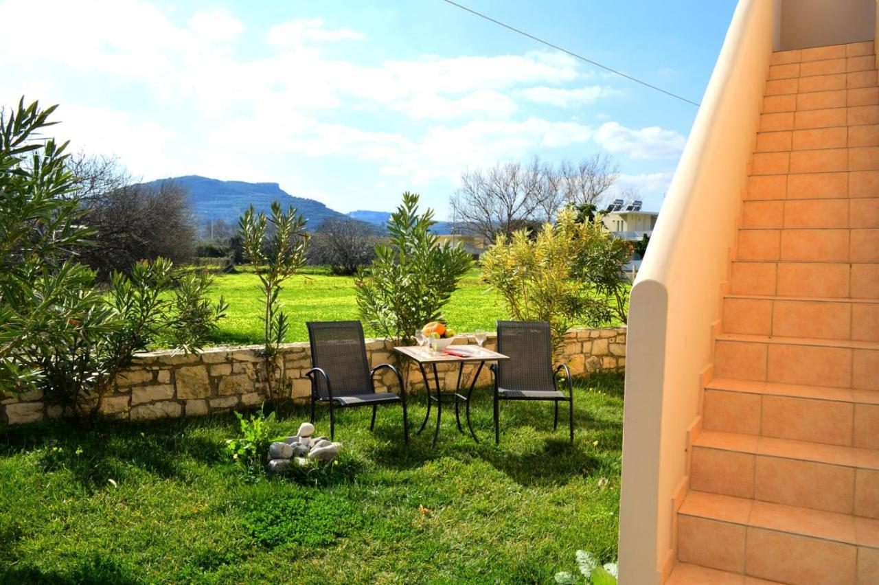 Villa Nopigia Homeleader Exterior foto